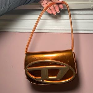 Diesel 1DR shoulder bag